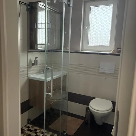 Apartman Ferien- Und Monteurwohnung Brehna