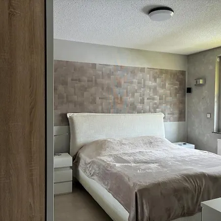 Ferien- Und Monteurwohnung