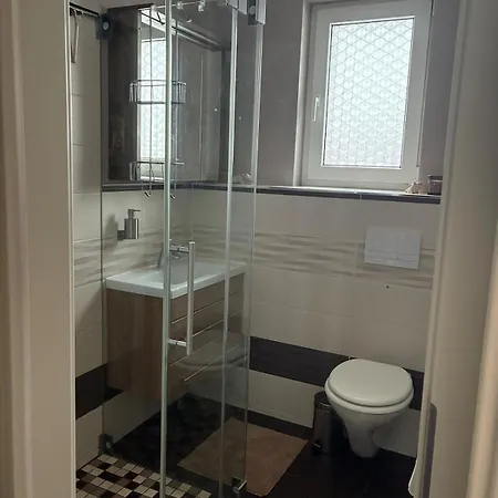 Ferien- Und Monteurwohnung Brehna