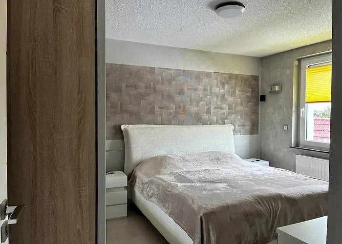 Ferien- Und Monteurwohnung