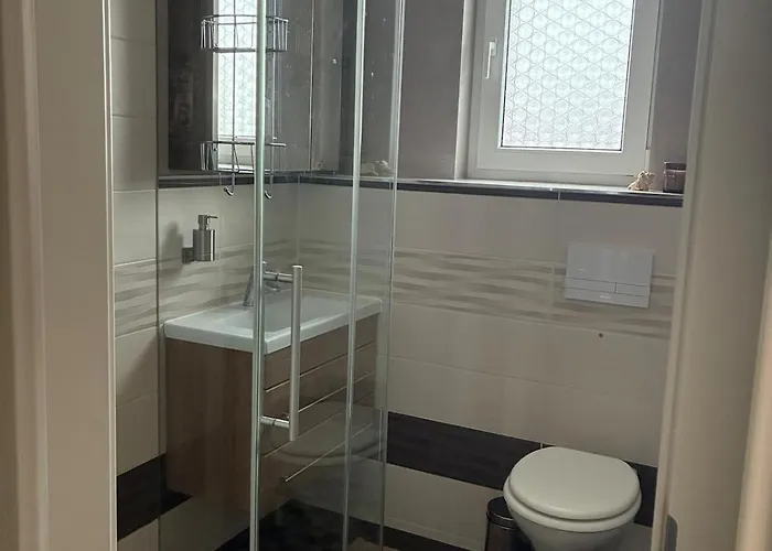 Ferien- Und Monteurwohnung Brehna