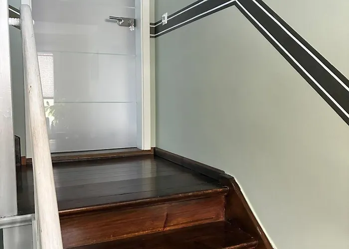 Ferien- Und Monteurwohnung Apartman